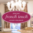 Logo ft french touch small
