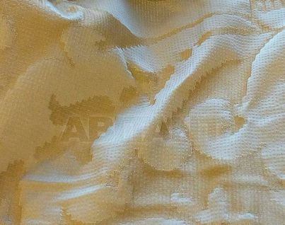 Интерьерная ткань Crack Damask Sesame