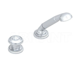 Смеситель для ванны THG Versailles G14.6532/60A
