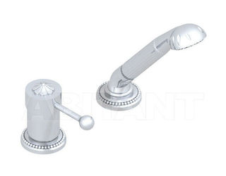 Смеситель для ванны THG Versailles G14.6523/60A