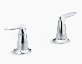 Вентиль Alteo Kohler 2015 K-T45119-4-CP