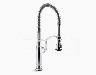 Смеситель для кухни Tournant Kohler 2017 K-77515-CP
