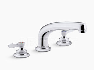 Смеситель для раковины Triton Bowe Kohler 2017 K-815T20-4AHA-CP