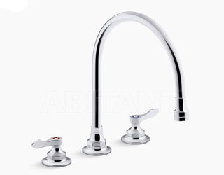 Смеситель для раковины Triton Bowe Kohler 2017 K-815T70-4AHA-CP