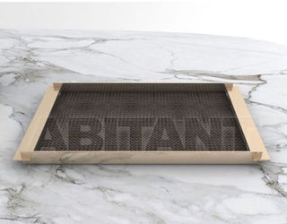 Поднос SQUARE Rugiano Complementi 7066/60