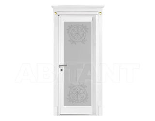Дверь деревянная Porte in Door 2018 MANTEGNA 12775