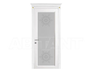 Дверь деревянная Porte in Door 2018 MANTEGNA 12783