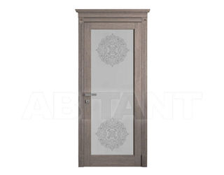 Дверь деревянная Porte in Door 2018 MANTEGNA 13183
