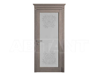 Дверь деревянная Porte in Door 2018 MANTEGNA 13187