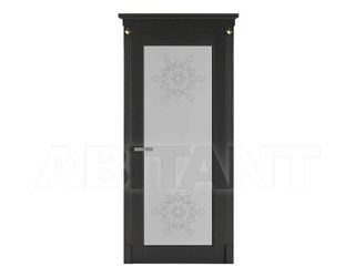 Дверь деревянная Porte in Door 2018 MANTEGNA 13291