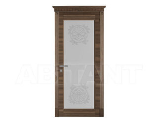 Дверь деревянная Porte in Door 2018 MANTEGNA 13635
