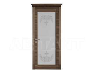 Дверь деревянная Porte in Door 2018 MANTEGNA 14055