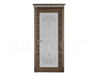 Дверь деревянная Porte in Door 2018 MANTEGNA 14307