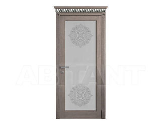 Дверь деревянная Porte in Door 2018 MANTEGNA 14331