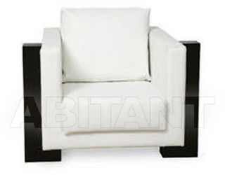 Кресло D'argentat Paris Exworks aeria armchair