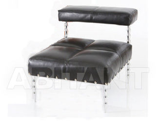 Стул D'argentat Paris Exworks BAMBOu armchair