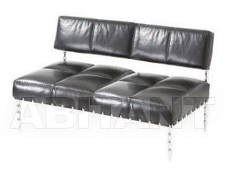 Канапе D'argentat Paris Exworks BAMBOU sofa