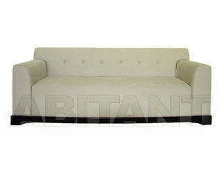 Диван D'argentat Paris Exworks EDOUARD sofa 185