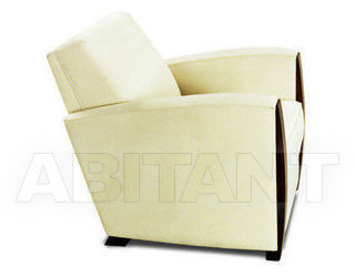 Кресло D'argentat Paris Exworks Norway armchair
