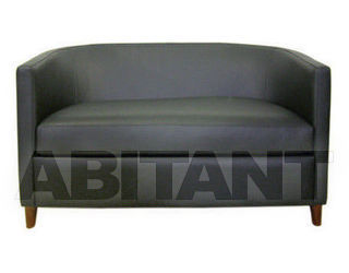 Диван D'argentat Paris Exworks GAUGUIN sofa