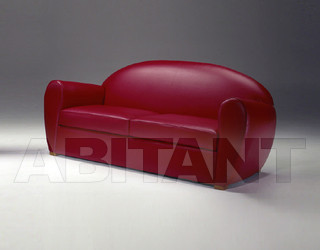 Диван D'argentat Paris Exworks HOUSE sofa 203