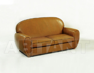 Диван D'argentat Paris Exworks LANCASTER sofa