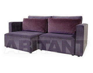 Диван D'argentat Paris Exworks LOFT sofa 225 fio