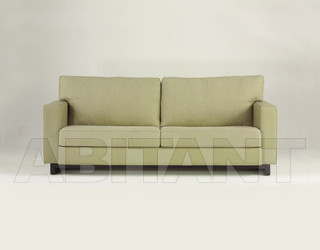 Диван D'argentat Paris Exworks MAJESTIC sofa 215