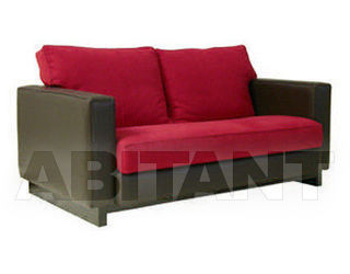 Диван D'argentat Paris Exworks MAJESTIC sofa 188