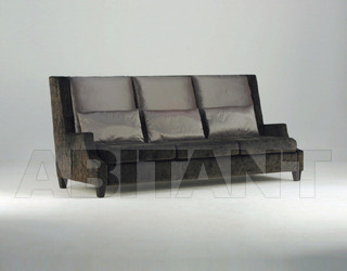 Диван D'argentat Paris Exworks MONTaNa sofa 225
