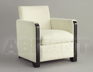 Кресло D'argentat Paris Exworks TOULOUSE armchair w\b