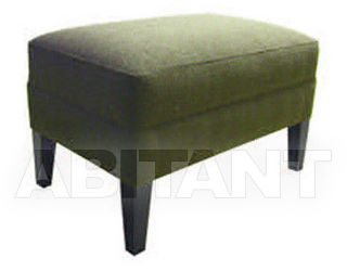 Пуф D'argentat Paris Exworks hANO pouf