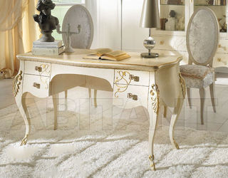 Стол письменный Bbelle Diva 354