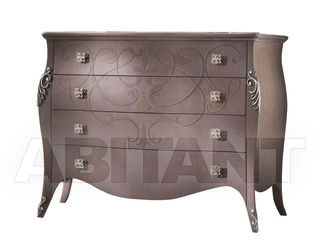Комод Bbelle Diva 240/DEC 2