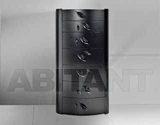 Комод Bbelle Leaves Collection L16t