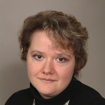 Мария Киспоева
