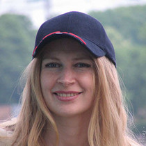 Svetlana Novichkova