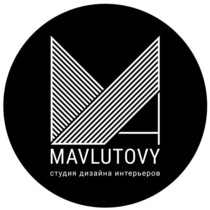 Студия дизайна MAVLUTOVY