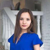 Юлия Юрченко