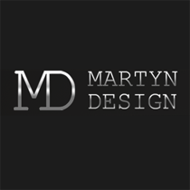 Martyn design med