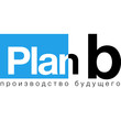 Mini logotip plan b stanislav slyusarenko small