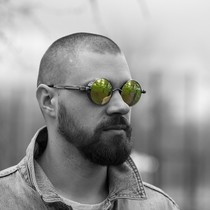 Дмитрий Фомин