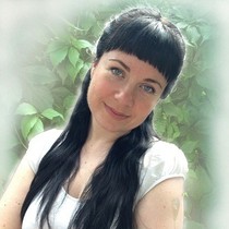 Екатерина Семыкина