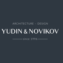 Дизайн интерьера в Москве «Юдин и Новиков»