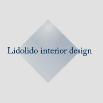 Lidolido interior design med