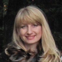 Ирина  Мирошниченко