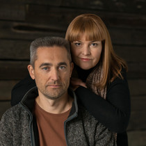Андрей и Екатерина Андреевы