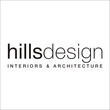 Hills logo1 studiya dizayna interierov hills design small