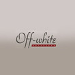 Off white small