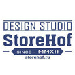 Storehof design studio small
